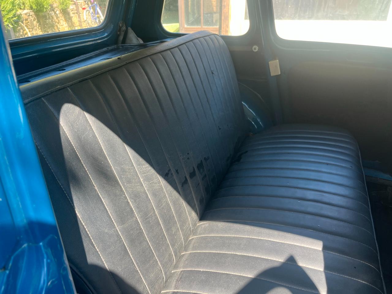 Renault R 4 L