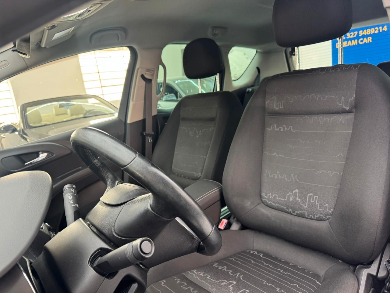 Opel Meriva 1.4 Turbo 120CV GPL Tech Elective -OK Neopatentati