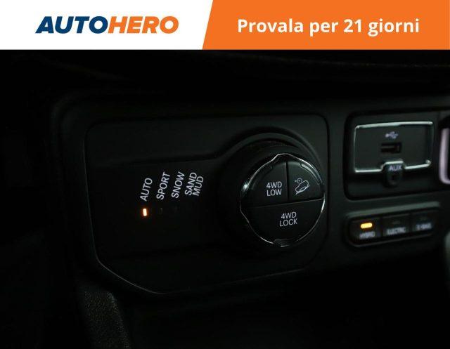 JEEP Renegade 1.3 T4 190CV PHEV 4xe AT6 Limited