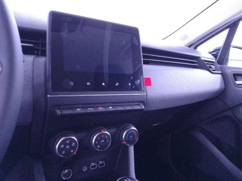 Renault Clio 1.0 tce Evolution Gpl 100cv