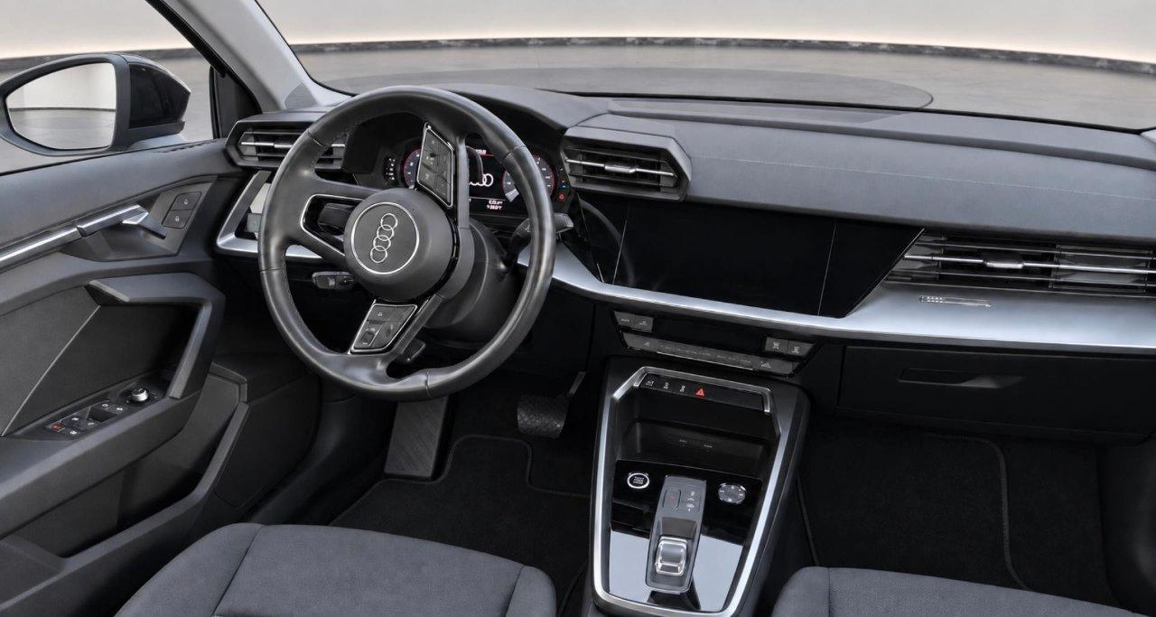 Audi A3 Sportback 30 1.0 S-tronic tfsi