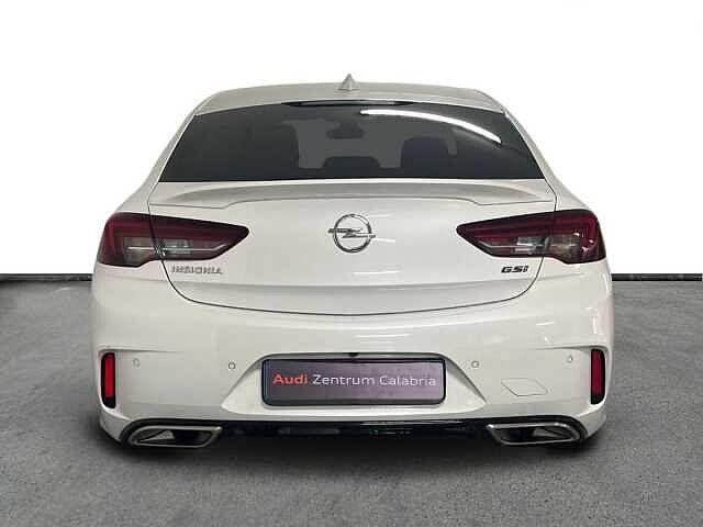 Opel Insignia 2.0 BiTurbo CDTI S&S AWD aut. Grand Sport GSi