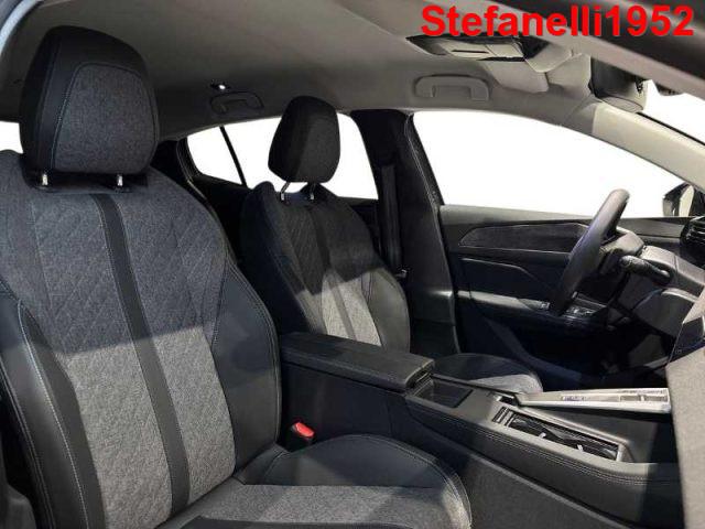 PEUGEOT 408 1.2 hybrid Allure 136cv e-dsc6