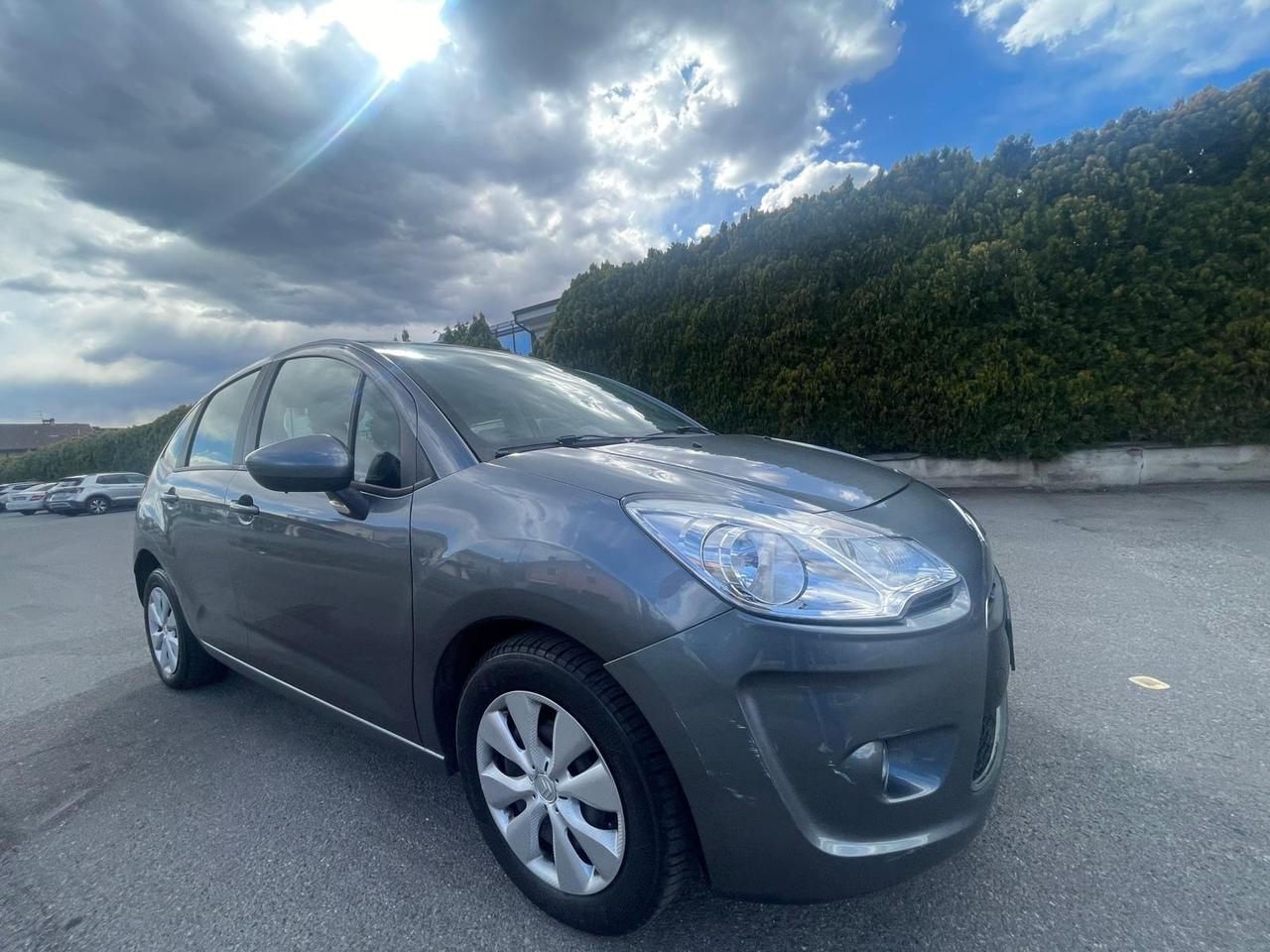 Citroen C3 1.1 Business