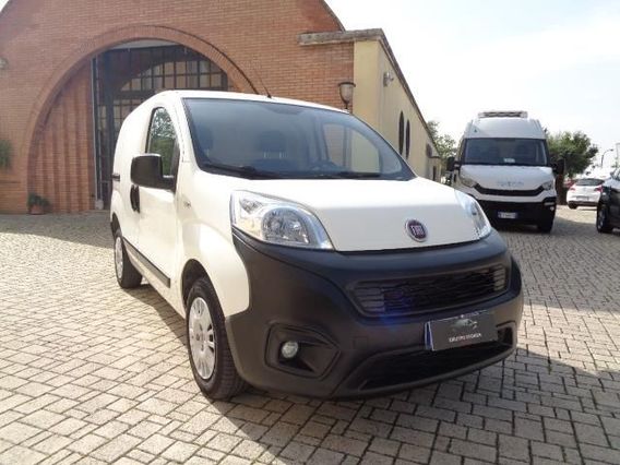 FIAT Fiorino 1.3 MJT 80CV Cargo E6