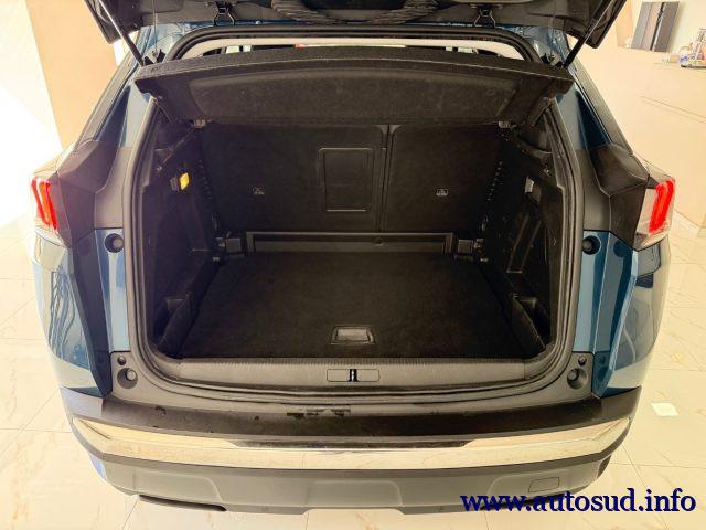 PEUGEOT 3008 BlueHDi 130 S&S Allure