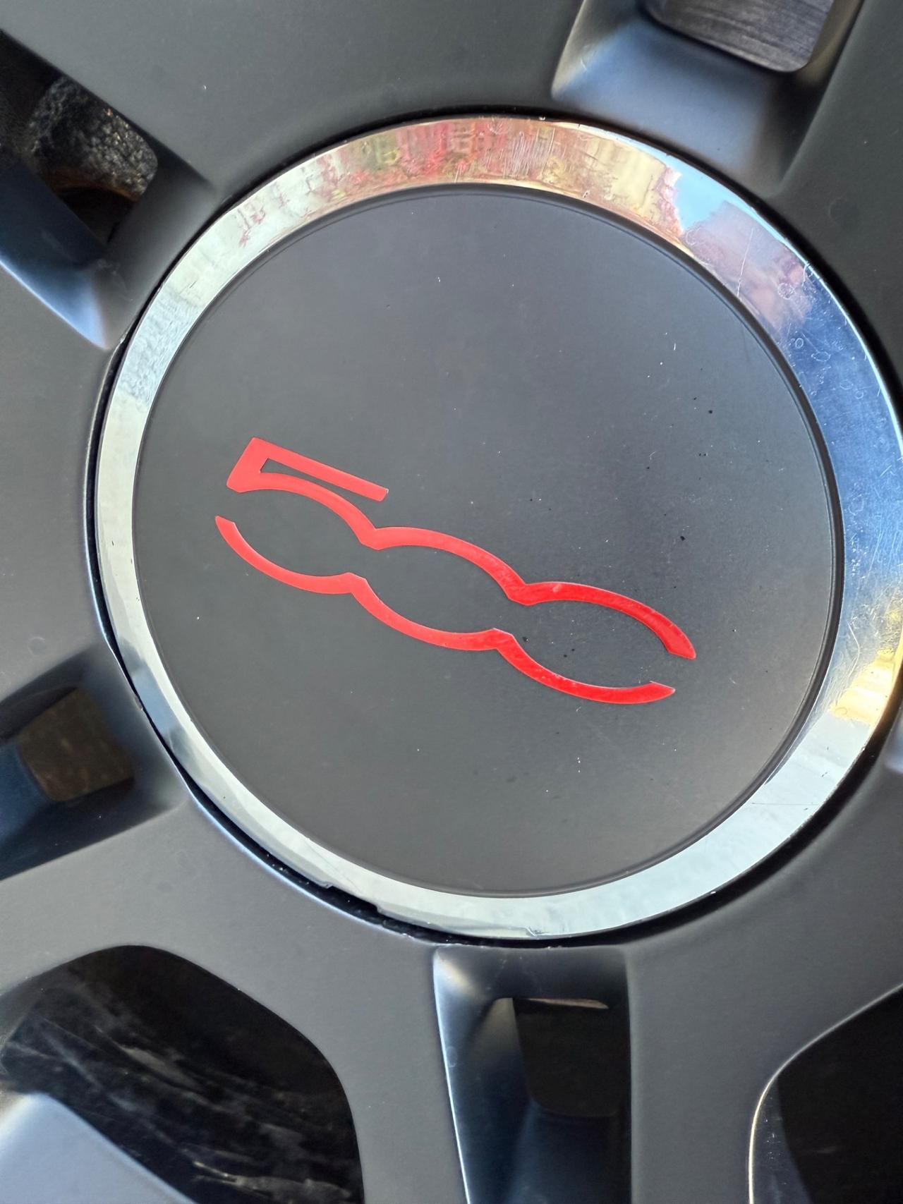 Fiat 500 0.9 TwinAir Turbo 105 CV “S”