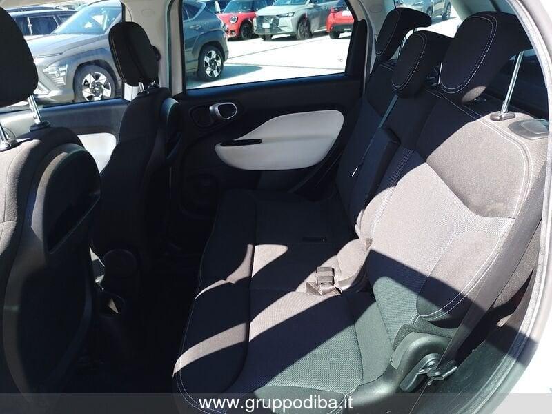 FIAT 500L 2012 Diesel 1.6 mjt Trekking 120cv