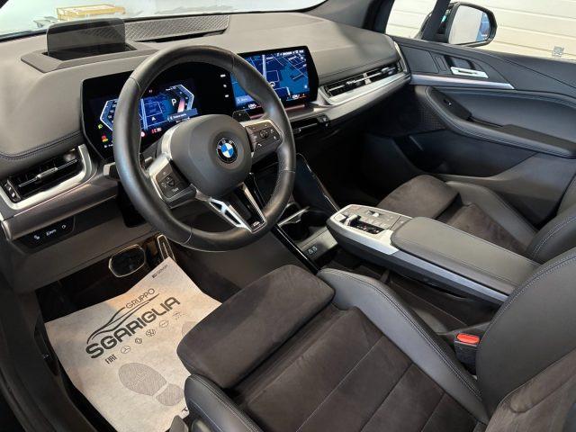 BMW 218 d Active Tourer Msport STRAFULL