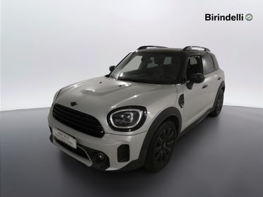 MINI Mini Countrym.(F60) - Mini 1.5 Cooper Business Countryman