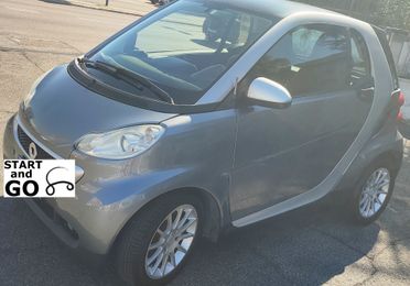 Smart motore km 60000 garantito