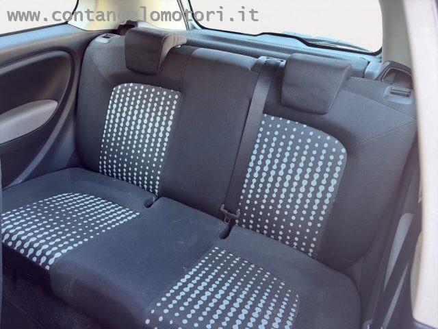 FIAT Punto 1.2 3 porte Active