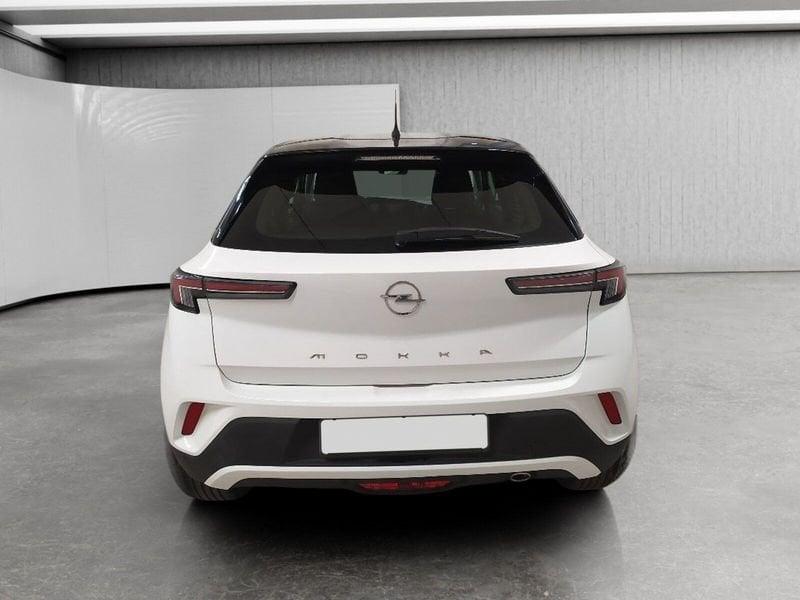 Opel Mokka 1.5 Elegance s&s 110cv