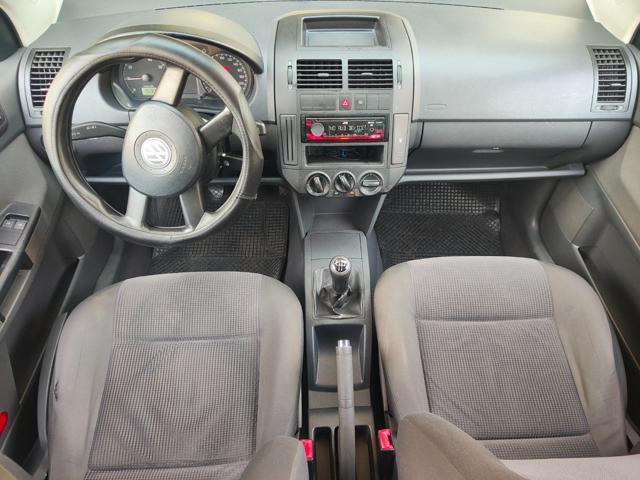 VOLKSWAGEN Polo 1.4 BENZINA 5 Porte ( GARANZIA )