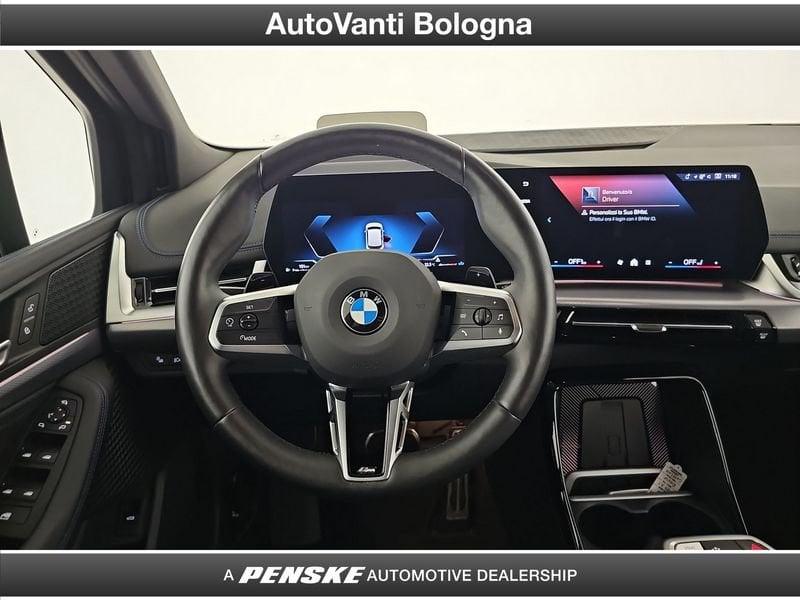 BMW Serie 2 Active Tourer 218d Active Tourer Msport