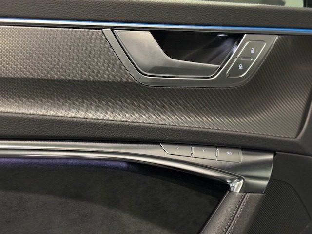 AUDI RS6 Avant 4.0 TFSI V8 quattro 630CV Performance