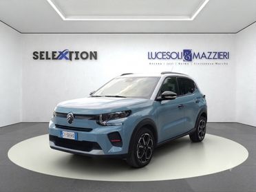 CITROEN C3 4ª serie - C3 PureTech 100 S&S Max