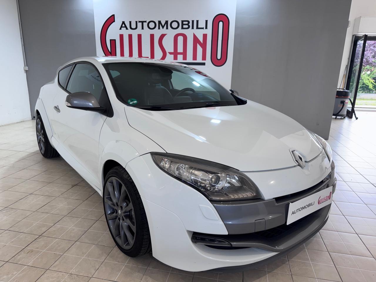 Renault Megane Mégane Coupé 2.0 Turbo 250CV RS