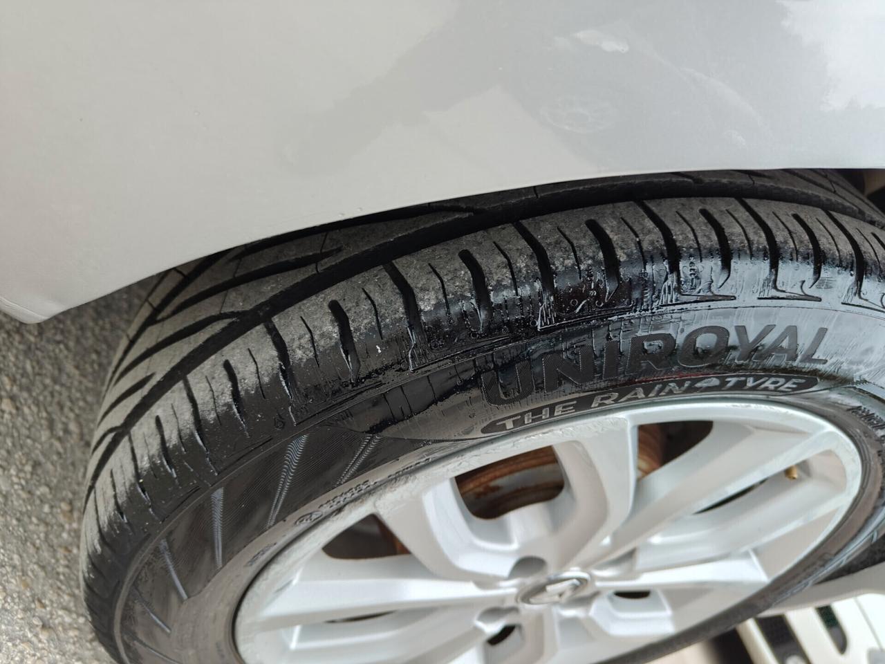 Renault Clio 1.5 dCi 90cv Energy Intens