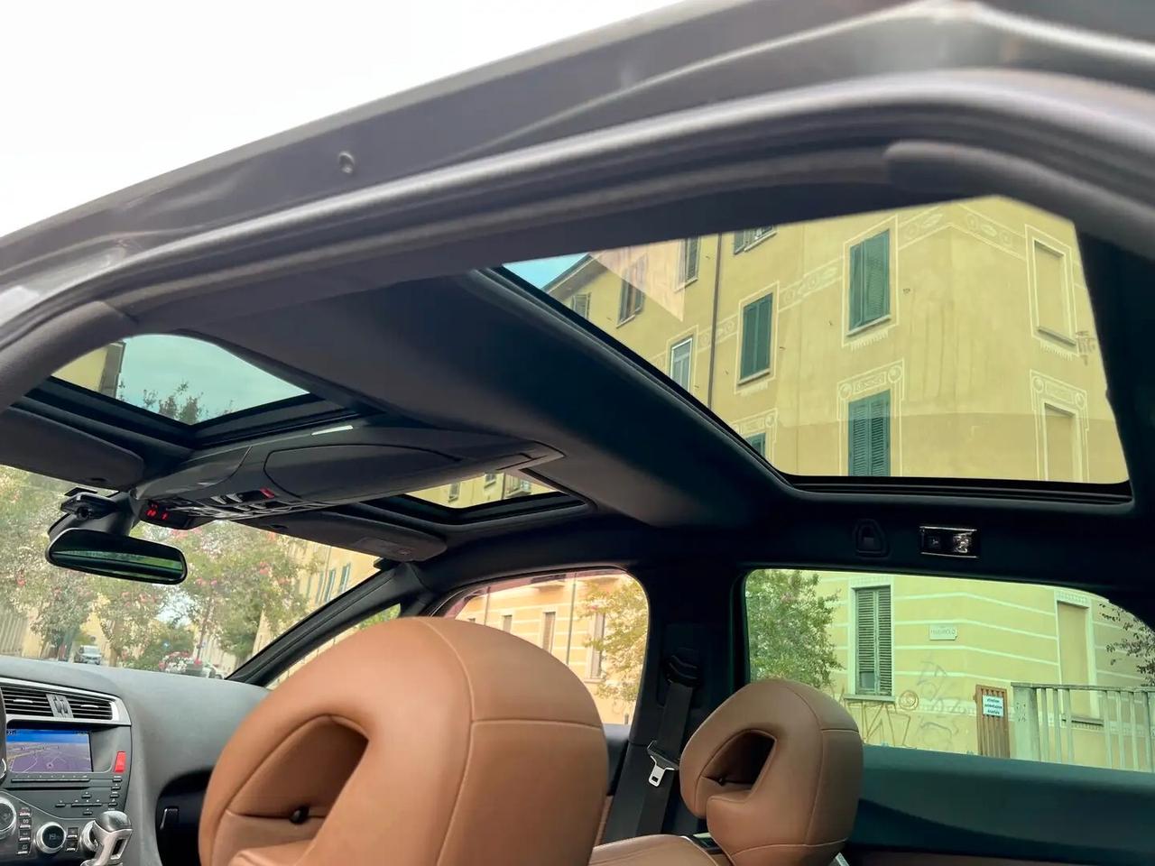 Ds DS5 5 1.6 THP 200 Sport Chic