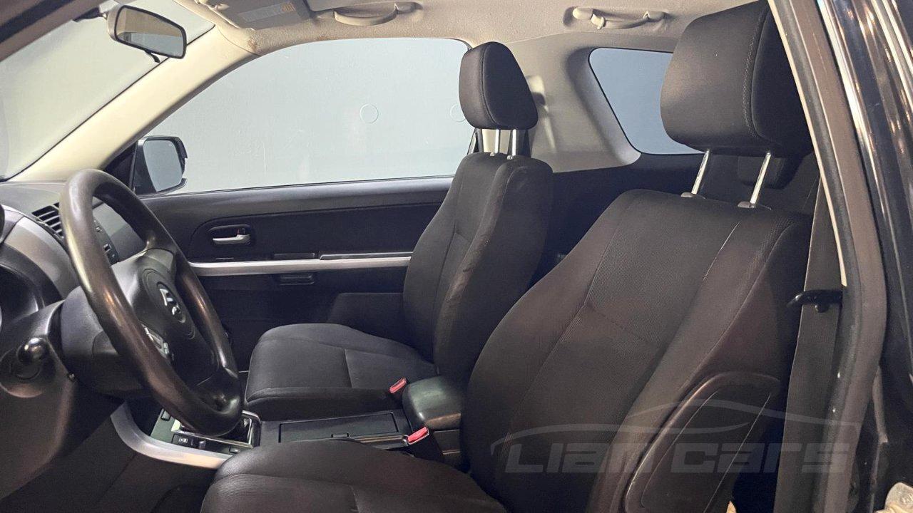 Suzuki Grand Vitara 3 Porte Grand Vitara 1.9 ddis offroad Evolution 3p