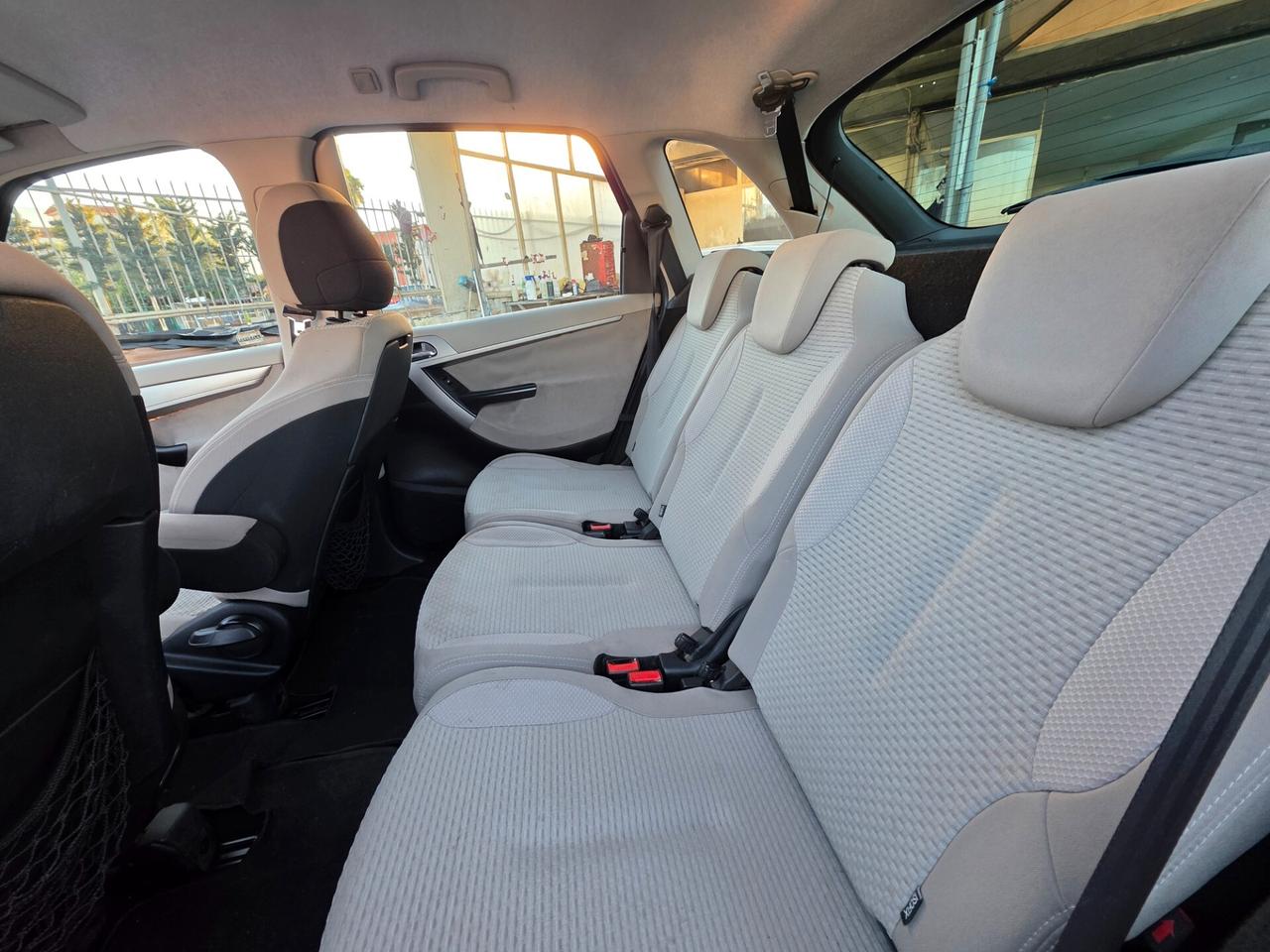 Citroen C4 Picasso 1.6 VTi 120 Seduction