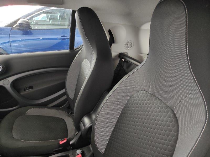 SMART fortwo 3ªs.(C/A453) - fortwo EQ Passion