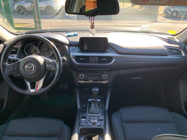 MAZDA 6 2.2L Skyactiv-D 150CV Wagon 6AT Evolve