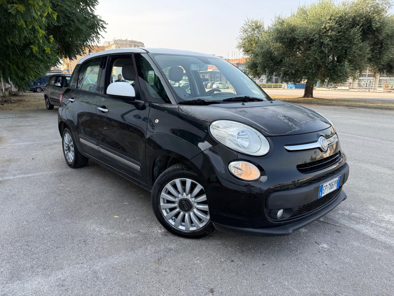 Fiat 500L 1.3 Multijet 85 CV Lounge Full Optional