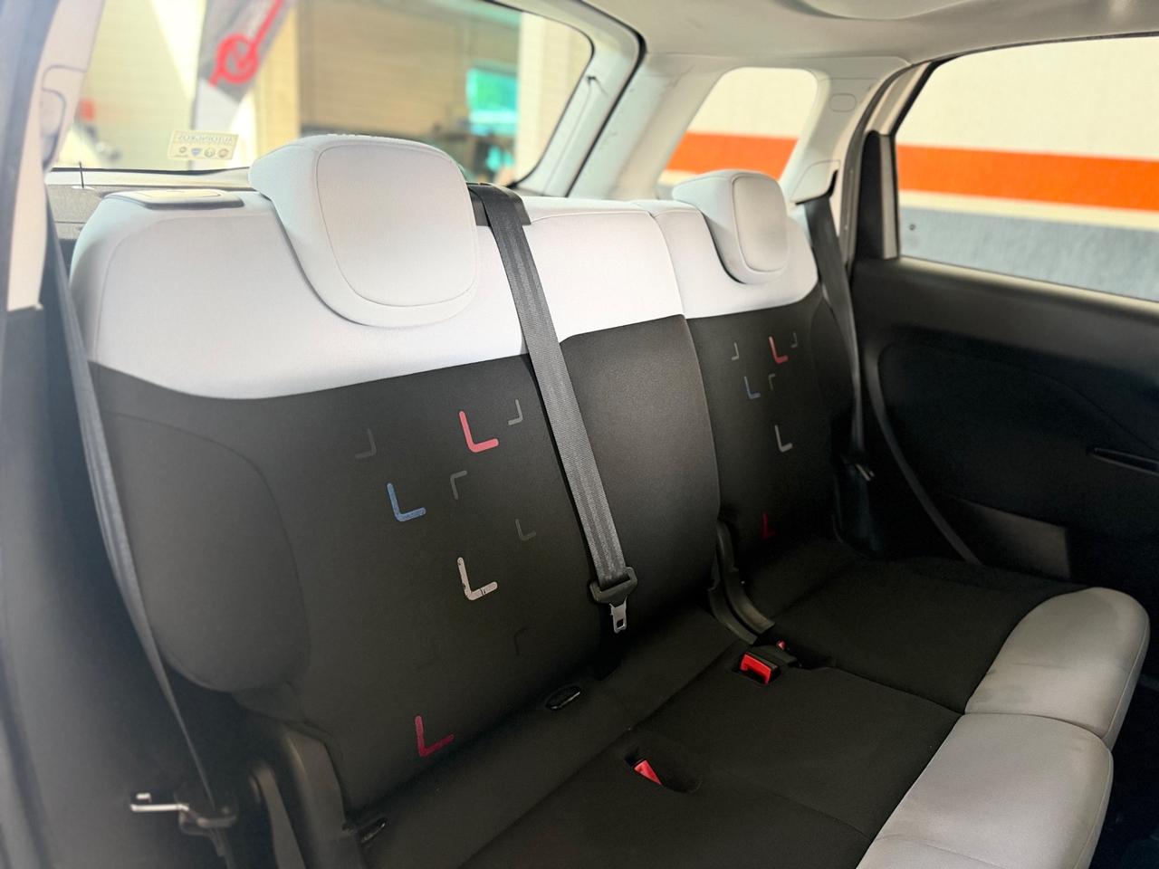 Fiat 500L 1.4 95 CV Pop Star NEOPATENTATI
