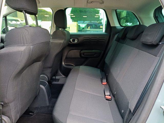 CITROEN C3 Aircross PureTech 110 Feel Pack