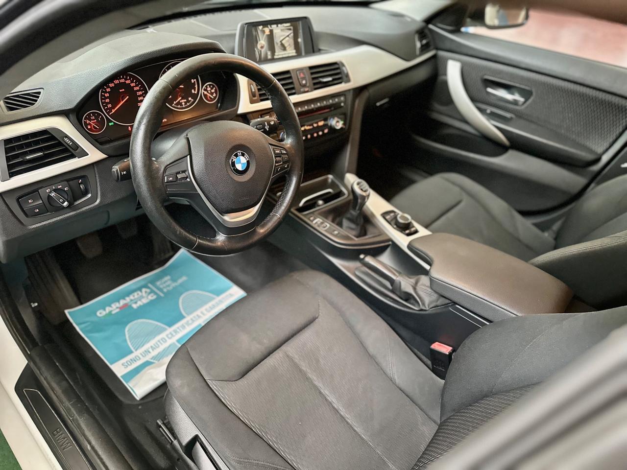Bmw 420 420d xDrive Coupé Advantage luxury/2016