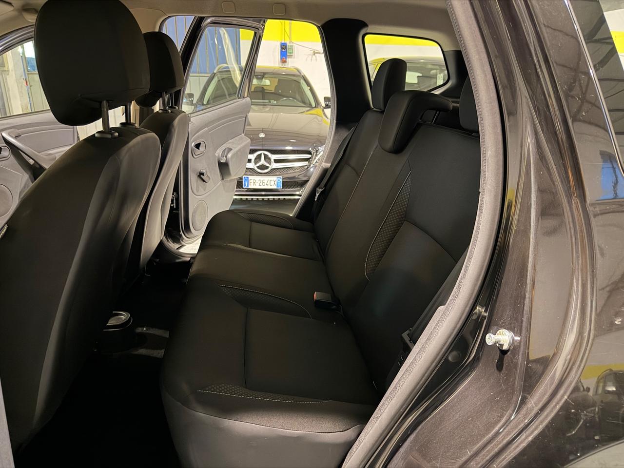 Dacia Duster 1.6 115CV 74.000km 2016 euro6