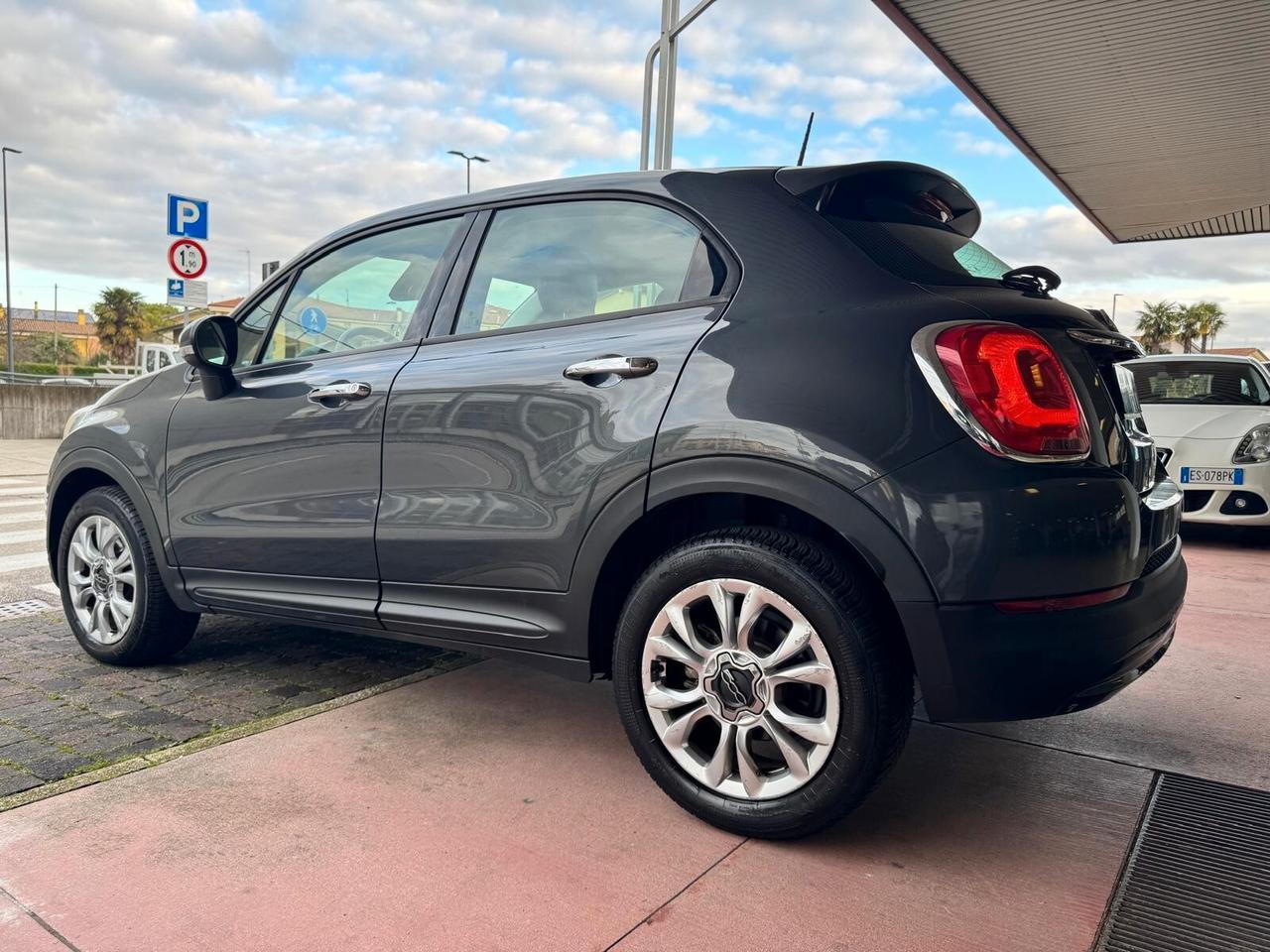 Fiat 500X 1.3 MultiJet 95 CV Pop Star