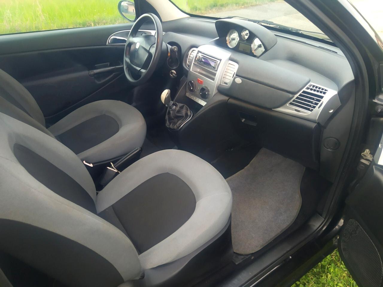 Lancia Ypsilon 1.2 1 Propr 2009 Super Prezzo