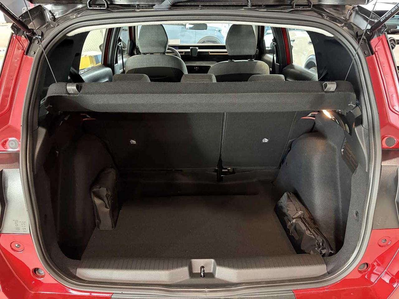 Citroen C3 Aircross 1.2 PureTech 100 CV You