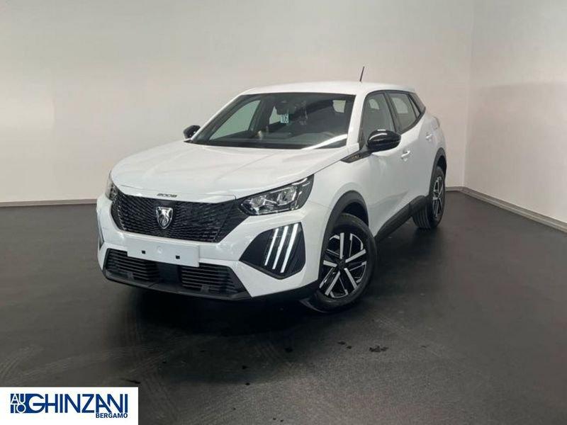 Peugeot 2008 PureTech 100 S&S Style - Km0
