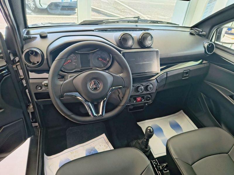 Aixam Coup e-Coupè Sport rif.1161