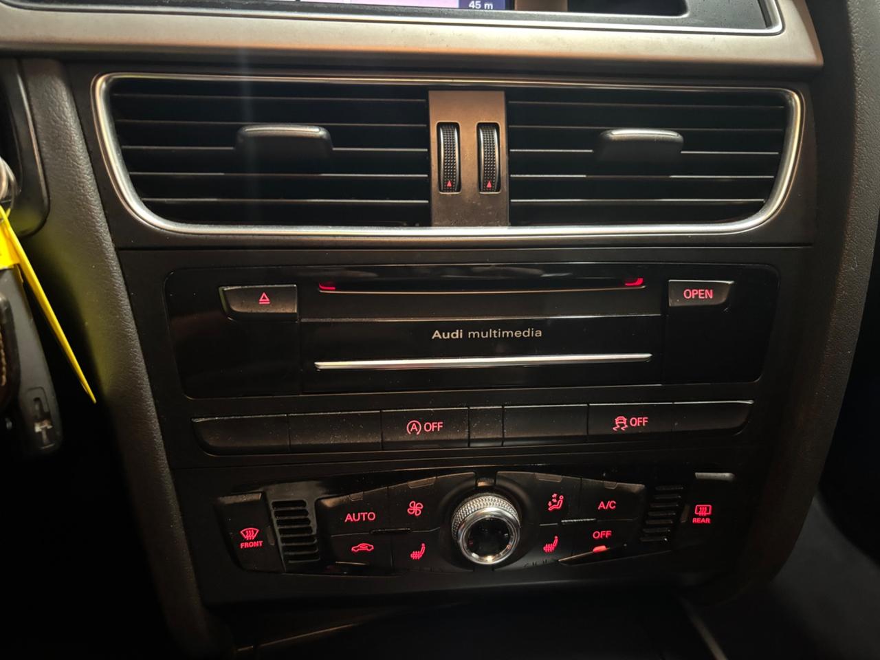 Audi A4 2.0 TDI 150 CV AUT. Advanced