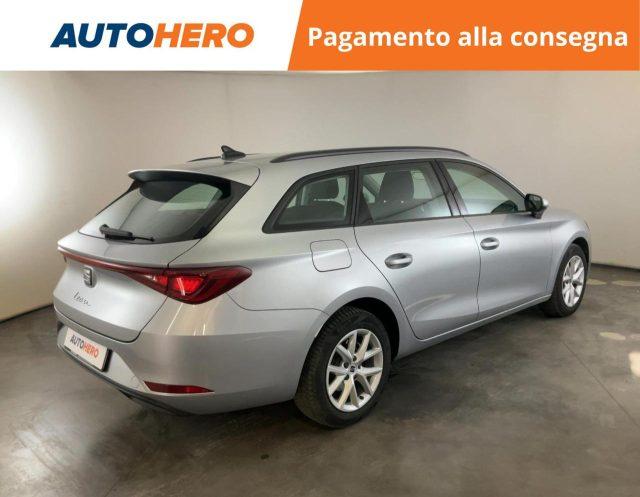 SEAT Leon Sportstourer 2.0 TDI 150 CV DSG Style