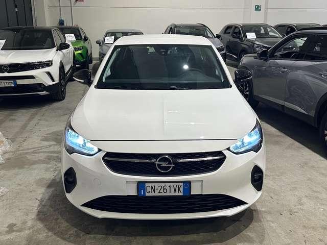 Opel Corsa 1.2 75Cv Edition *NEOPATENTATI*