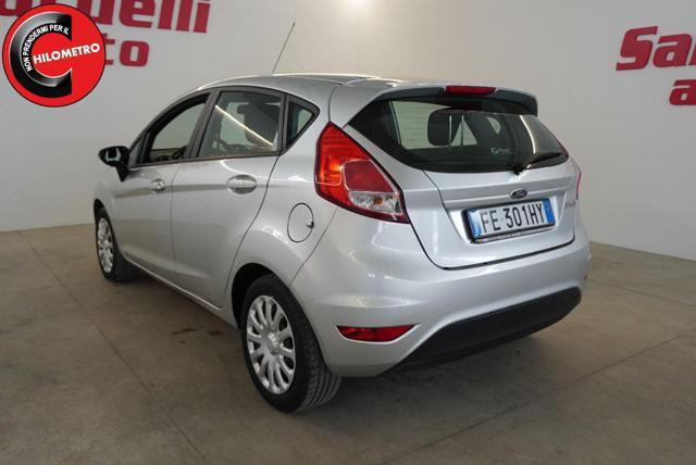 FORD Fiesta 1.0 80CV 5 porte Business