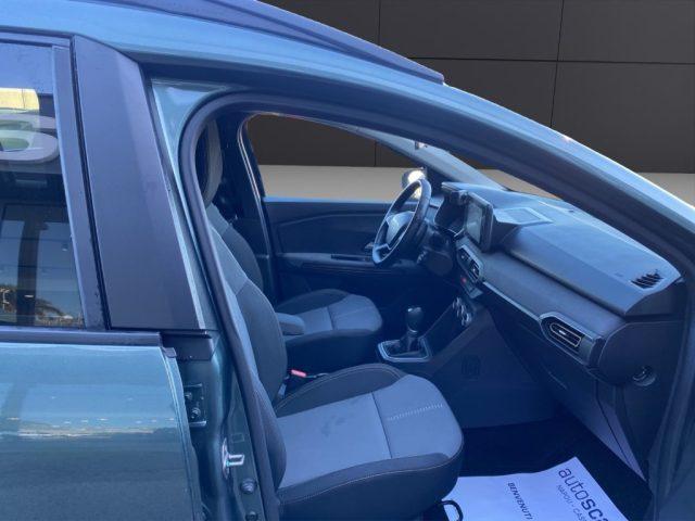 DACIA Jogger 1.6 Hybrid 140 5 posti Extreme