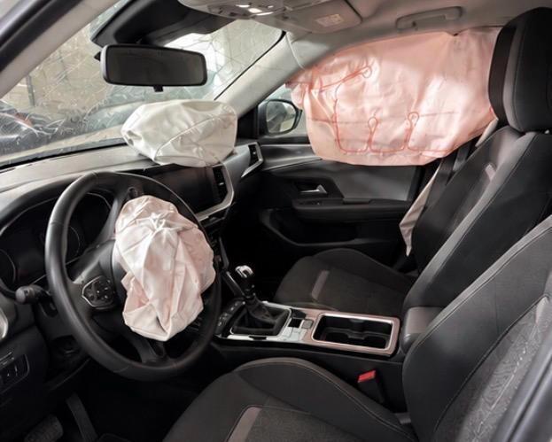 Opel Mokka 1.2 Turbo Edition