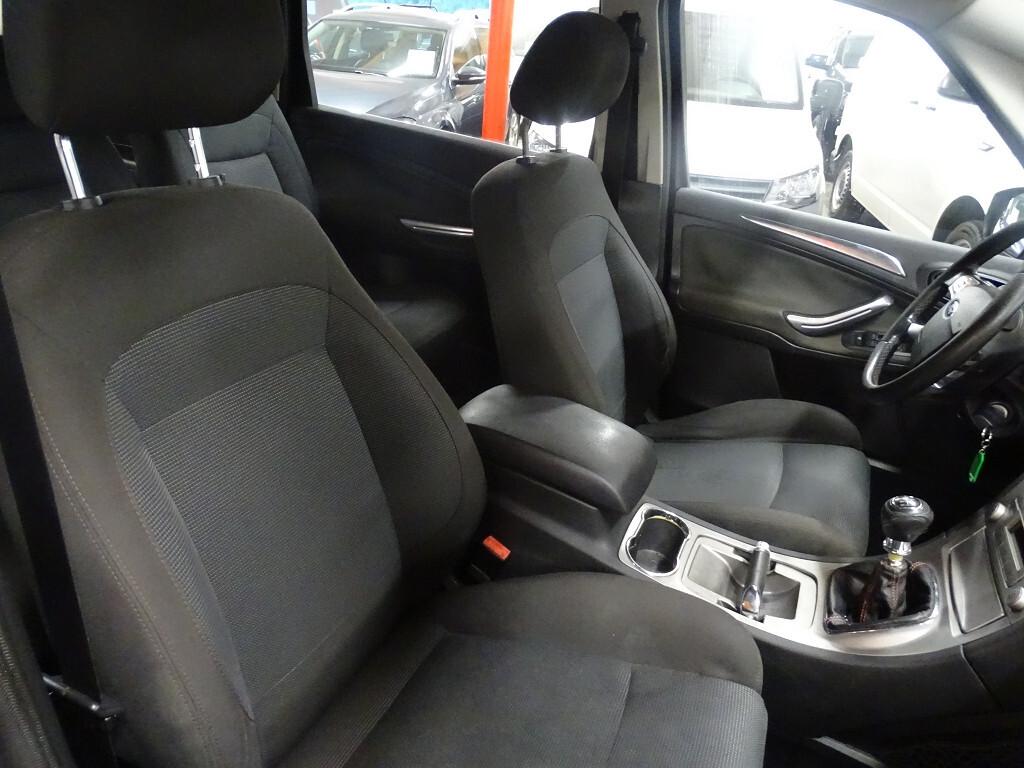 Ford S-Max 2.0 TDCI 140CV