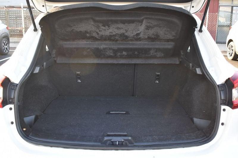 Nissan Qashqai Qashqai 1.5 dCi 115 CV DCT Business