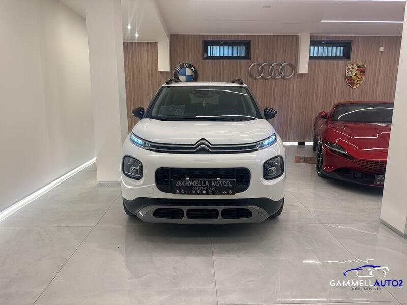 Citroën C3 Aircross PureTech 110 S&S Shine