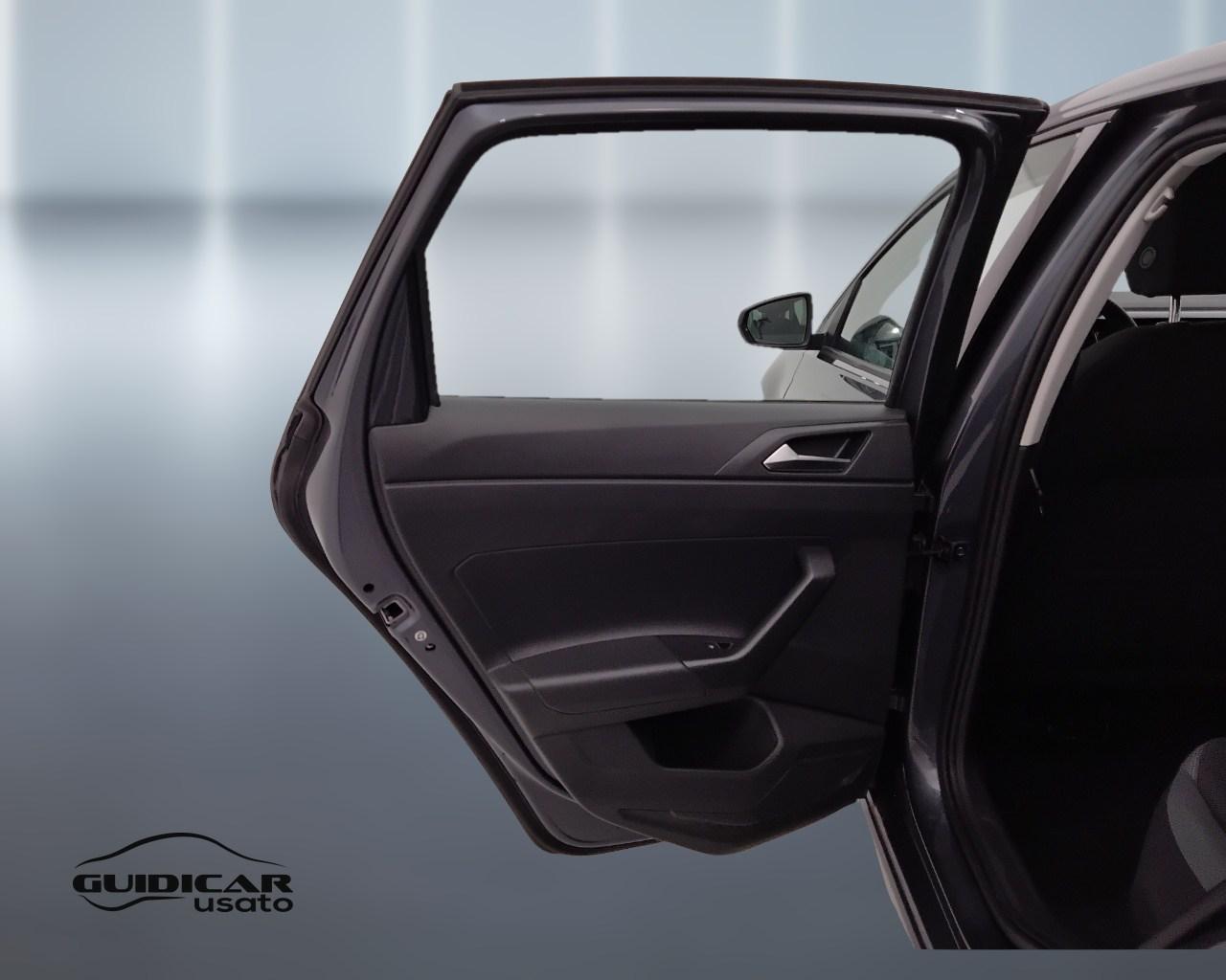 VOLKSWAGEN Polo VI 2022 - Polo 1.0 tsi Style 95cv
