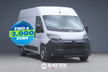 Peugeot Boxer 335 2.2 BlueHDI 140CV L2H2 (IVA ESCLUSA)