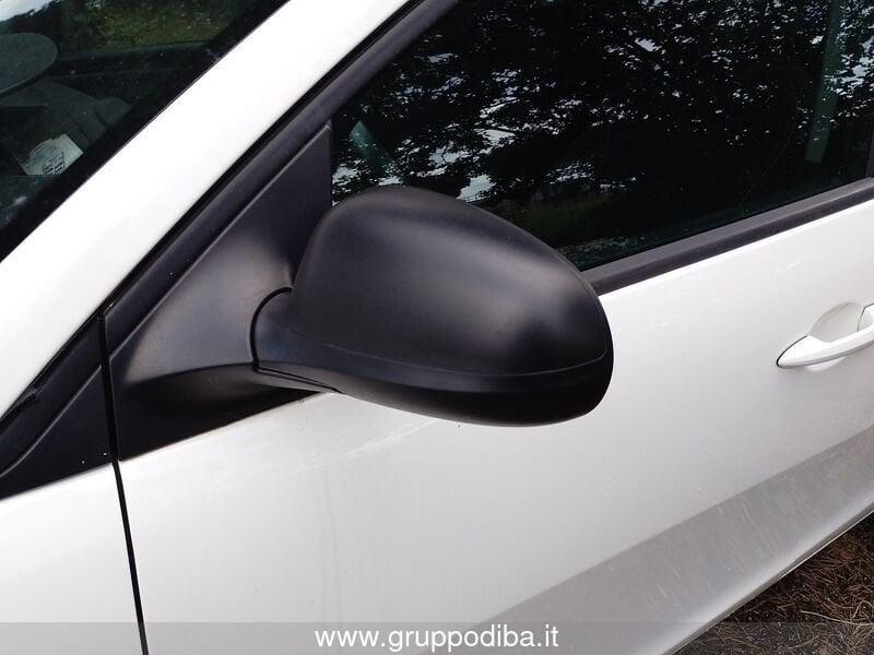 Lancia Ypsilon III 2011 Benzina 0.9 t.air S MomoDesign s&s 85cv dfn E6